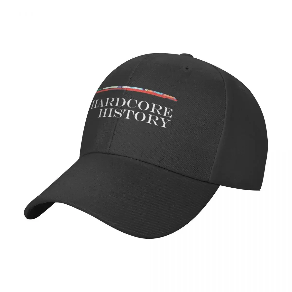 

Dan Carlin's Hardcore History Pullover Baseball Cap tea Hat Golf Cap Dropshipping party Hat Caps For Women Men's