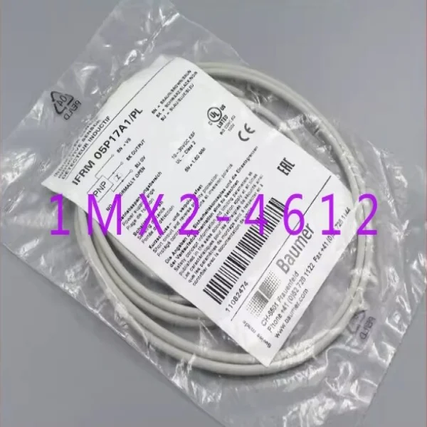 

1 шт. новый Ifrm 05p17a1pl 11082474 Совершенно новый оригинальный Spot Plc