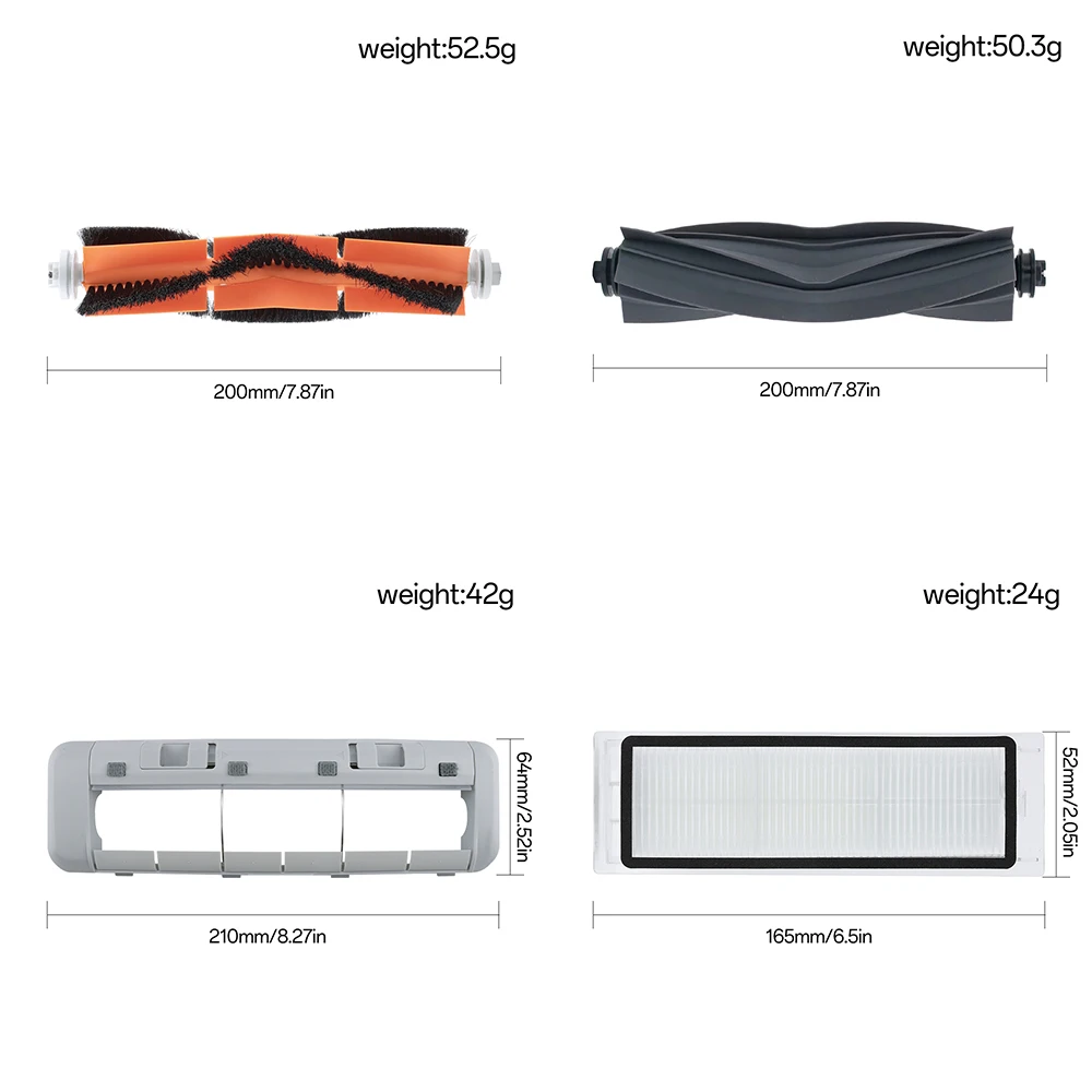 Рисунок 2 - Fro Dreame L10s Ultra / S10/S10