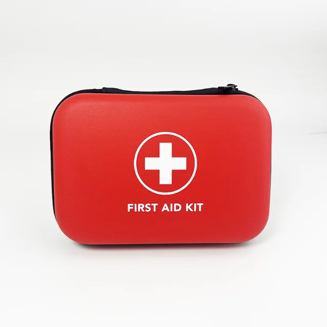 Travel & Home Portable Emergency Medical Bag for Outdoor