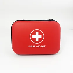 Travel & Home Portable Emergency Medical Bag for Outdoor