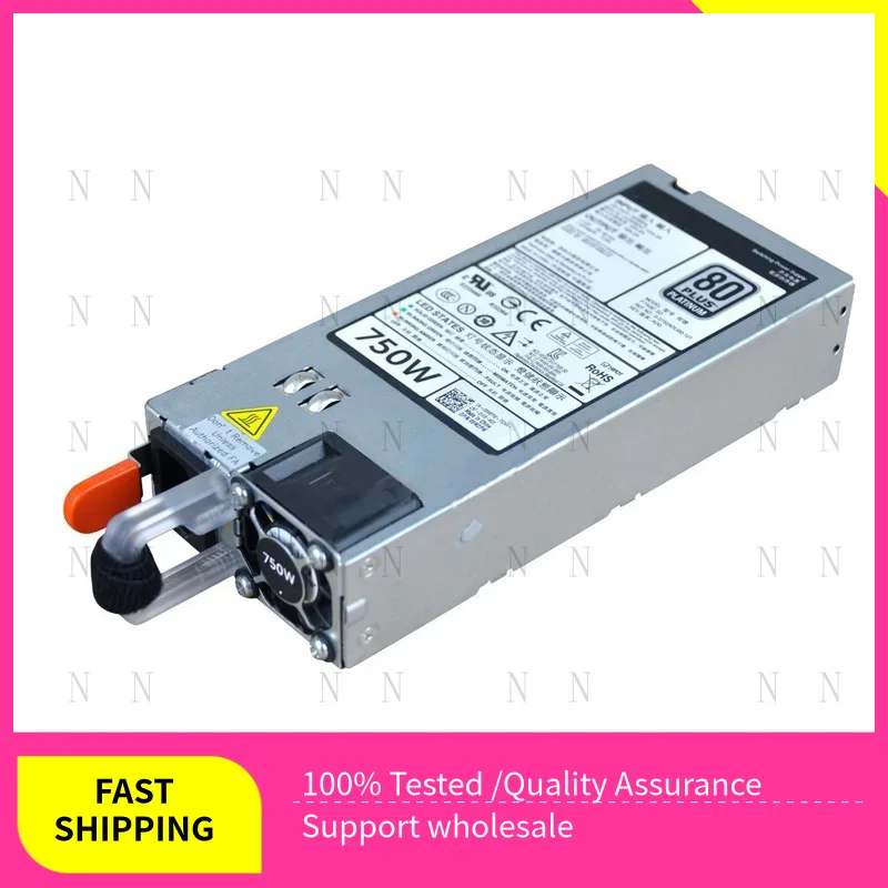 Xq Genuine 750W Pow…