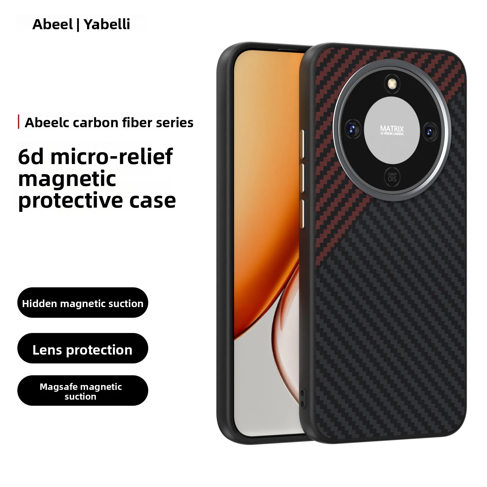 For Honor Magic8 Li…