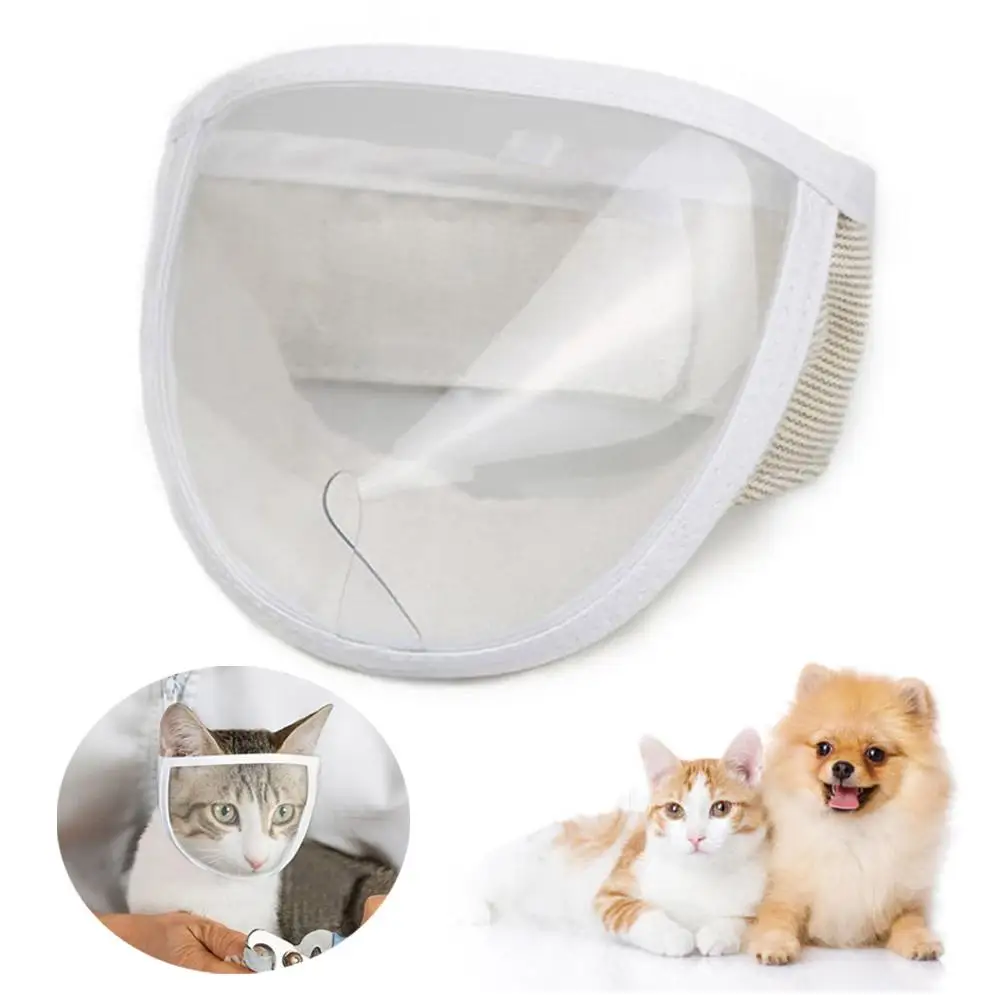 Transparent Breatha… - image