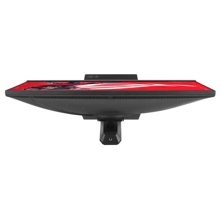 Monitor Gaming A-SUS ROG Strix XG248QSG Ace 24 Inci Layar 1920x1080 610Hz Waktu Respons 0.7ms Layar Gaming