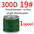 1 Carrete Color 19