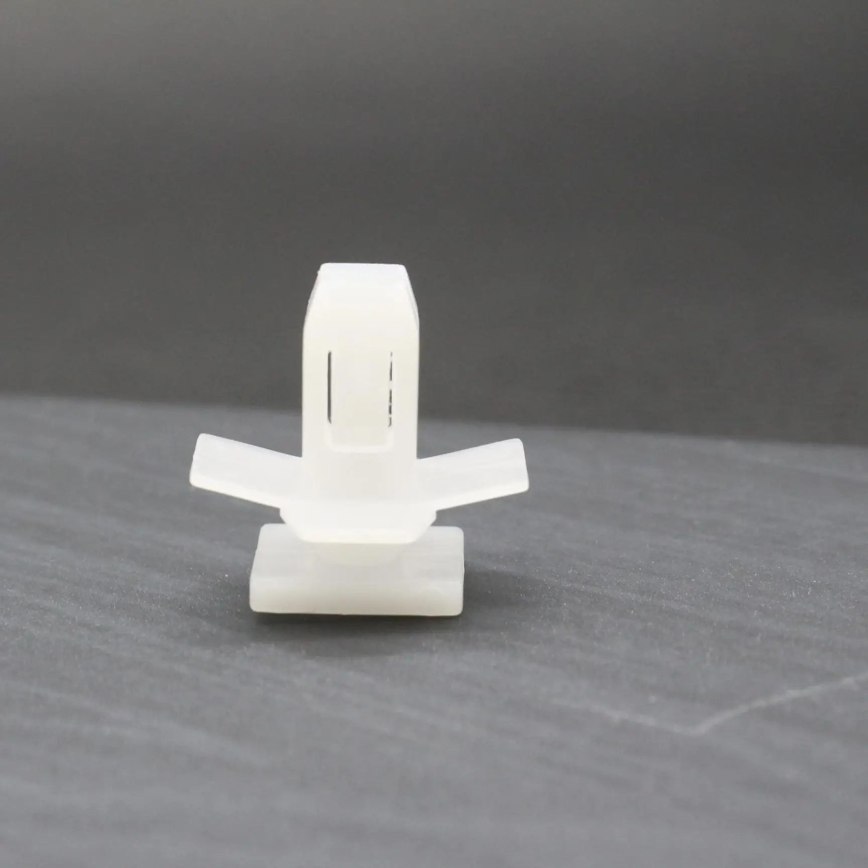 15 pcs Front Bumper Extension Fasteners Molding Clip For Subaru Forester 1998-2005 Nylon White Fastener 57160FC010 Replacement