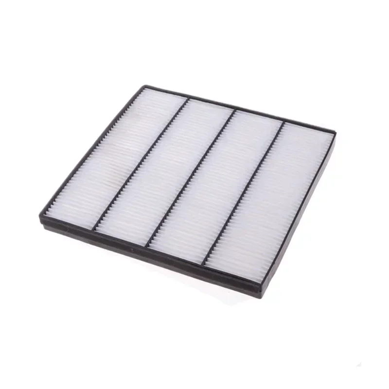 Drop Ship  Cabin Filter 1 Pcs Fit For 2010-2014 2015 Chevrolet Camaro 3.6L RS 6.2L  92234714