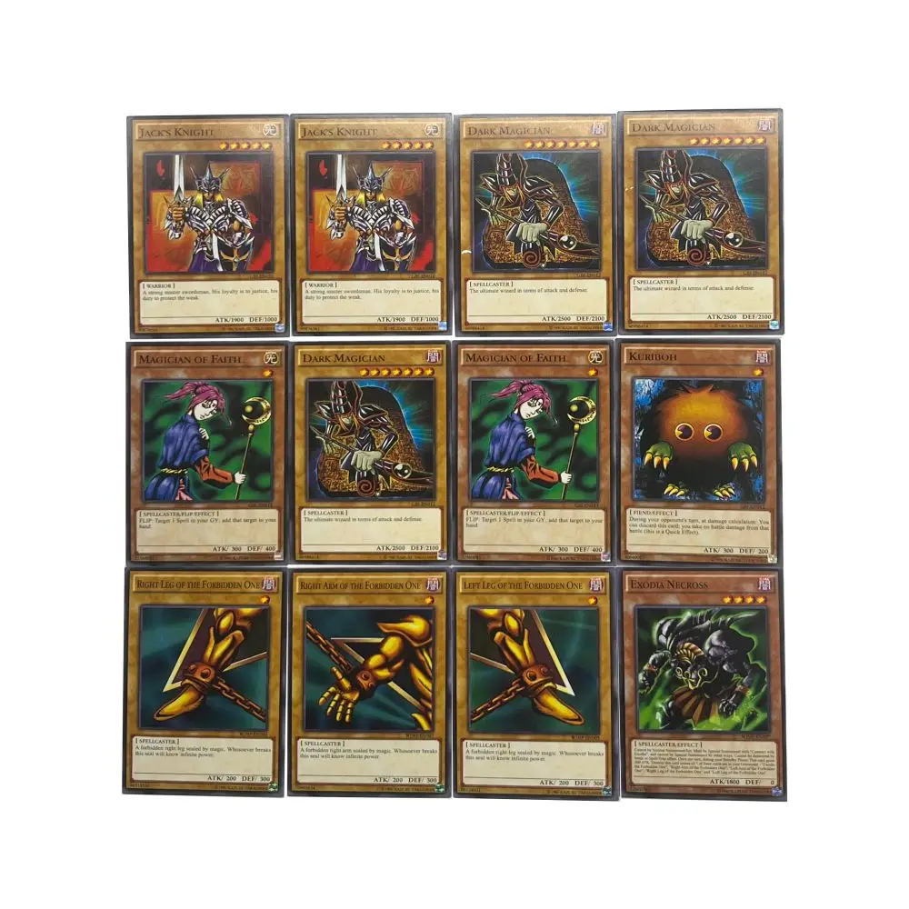 Exodia vs Egyptian God Card: A Comprehensive Review of the Yu-Gi-Oh! Deck 710 Collection Exodia vs Egyptian God Card: A Comprehensive Review of the Yu-Gi-Oh! Deck 710 Collection