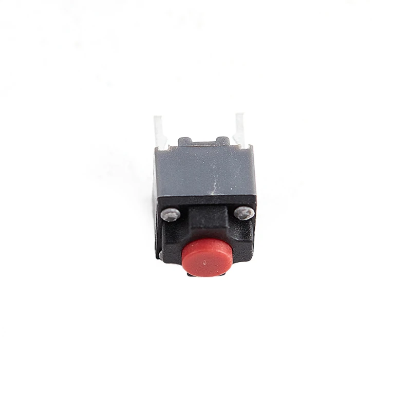 10Pcs Kailh Mute Button 6*6*7.3 Silent Switch Wireless Mouse Button Micro Switch-F(x)