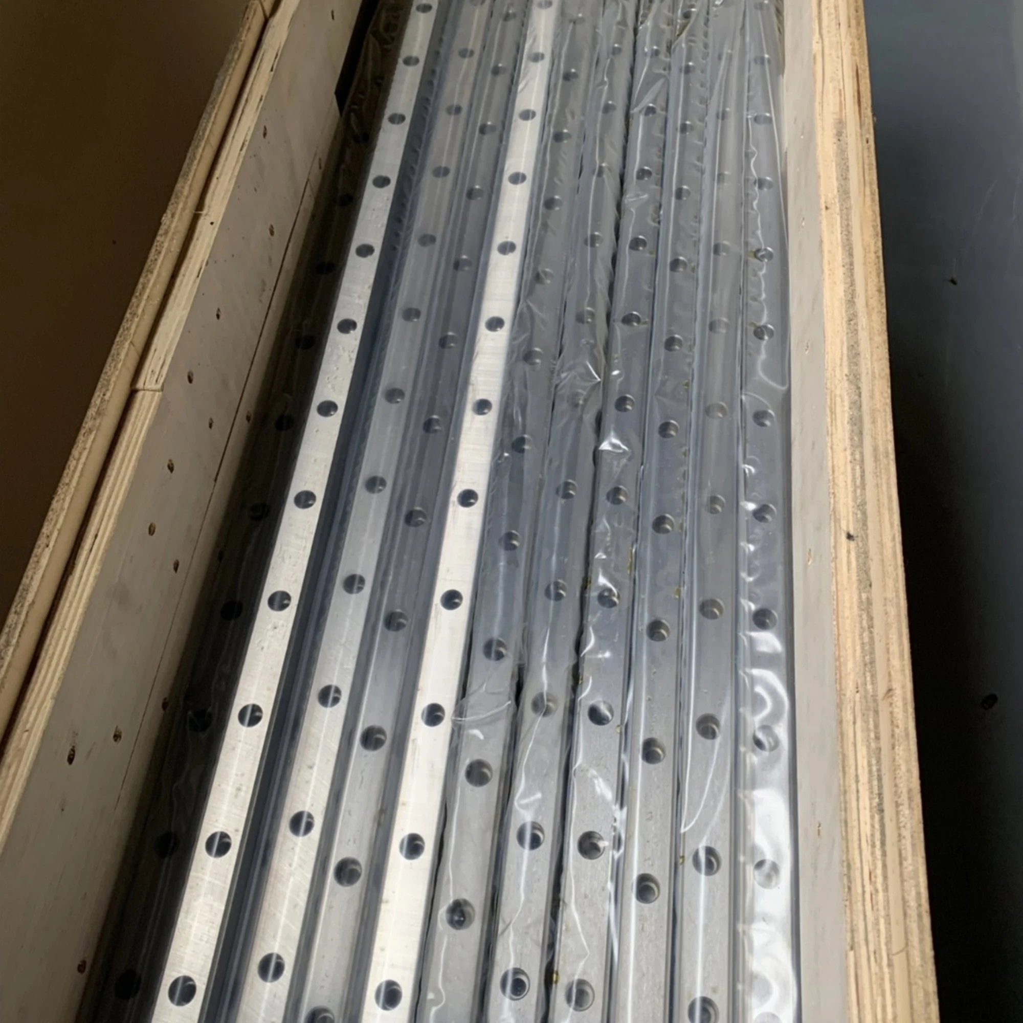 ABBA Linear Rail BRH30-150MM 8pcs within Shipping cost