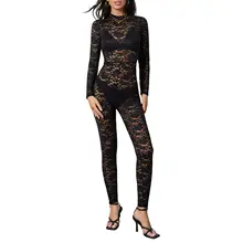 Luxe Black Velvet Zebra Print Sheer Jumpsuit | Women's Statement Party Wear main image 0