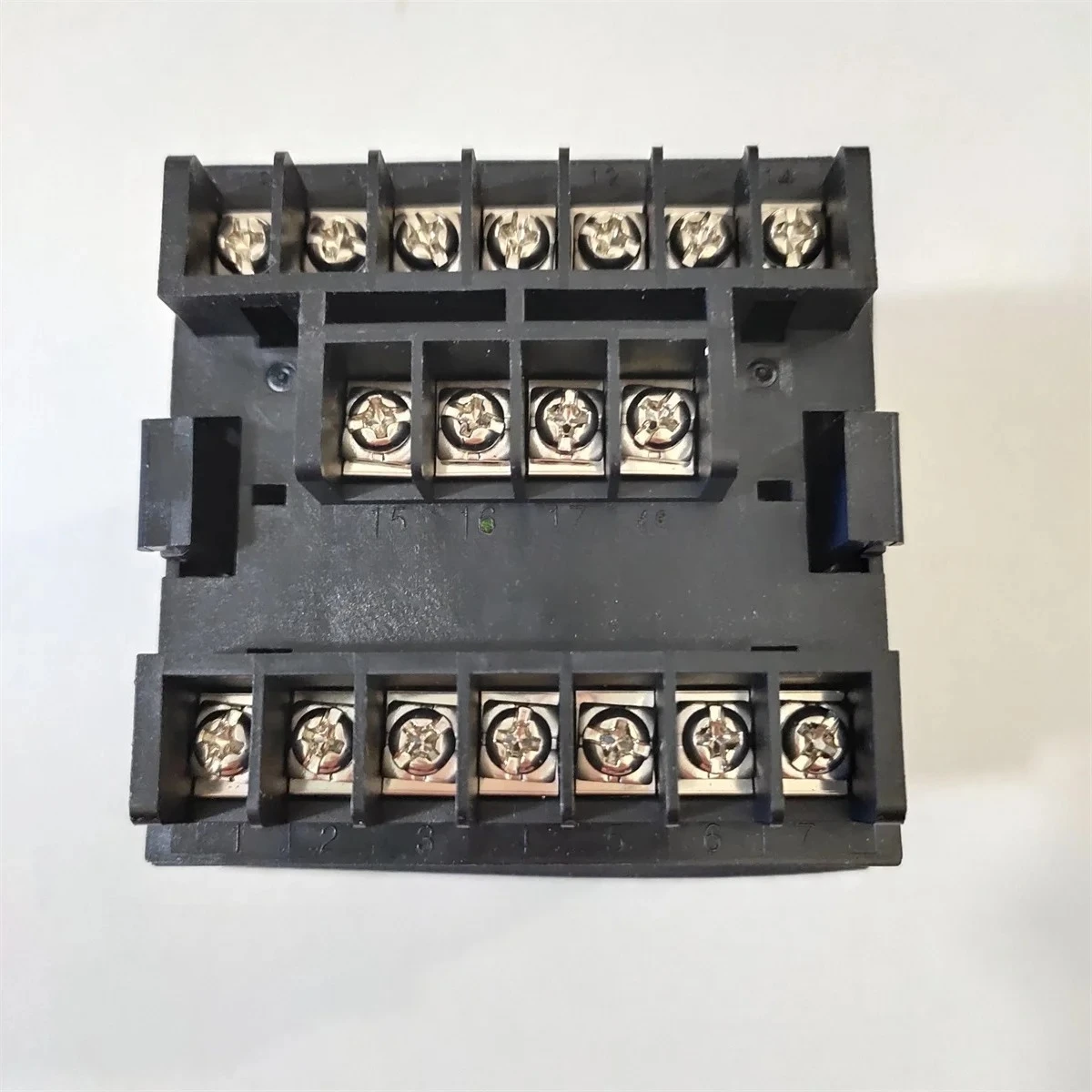1PC New Original Autonics Counter  CT6M-1P4
