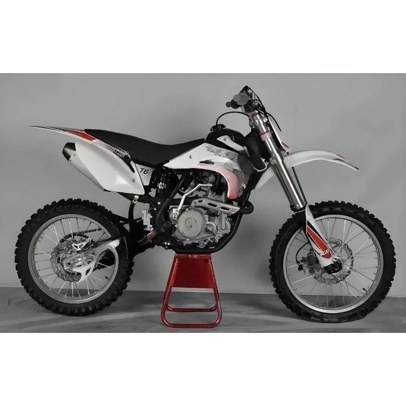 

Mountain off-road water-cooled motorcycle