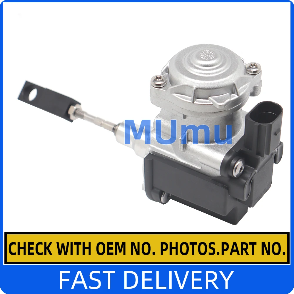 

Turbo Electric Actuator For Audi Seat Skoda VW 1.4T 04E145725AK 04E198725F 04E198725A 04E198725D 04E198725P 04E145725Q