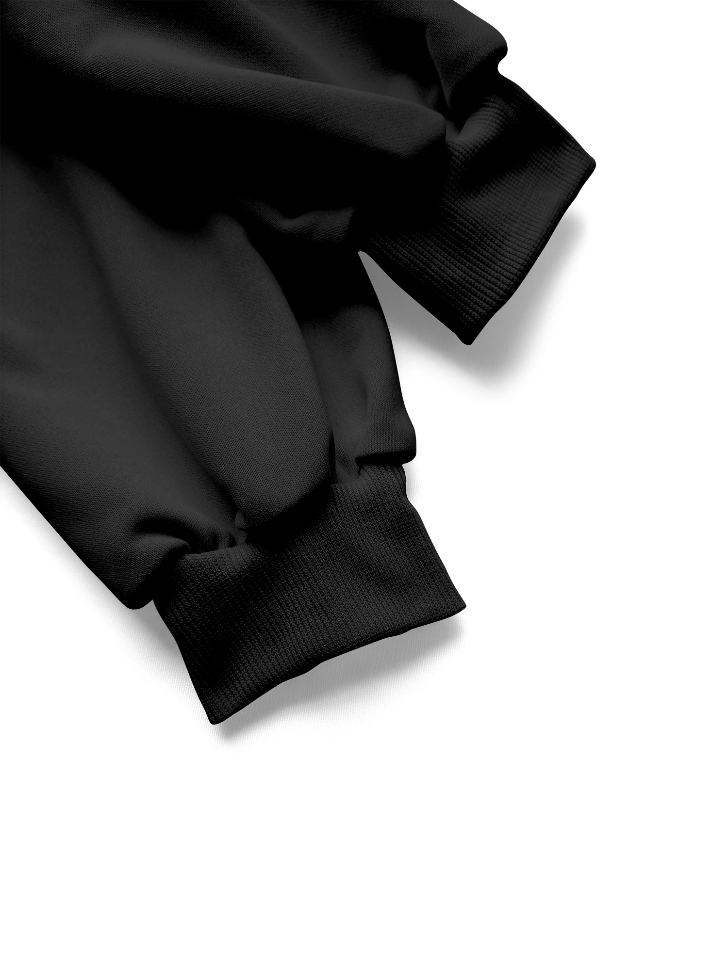 Lässiges Damen-Sweatshirt mit Rundhalsausschnitt, langärmliges Pullover-Oberteil mit geraffter Taille und seitlichen Knöpfen, einfarbig, schmale Passform, Streetwear – Detail 16