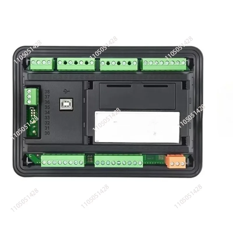 For 1nteliLite4 AMF 9 Automatic Start Control Amf9 Engine Generator Controller IL AMF 9 Control Panel IF-AMF-9 Module Original