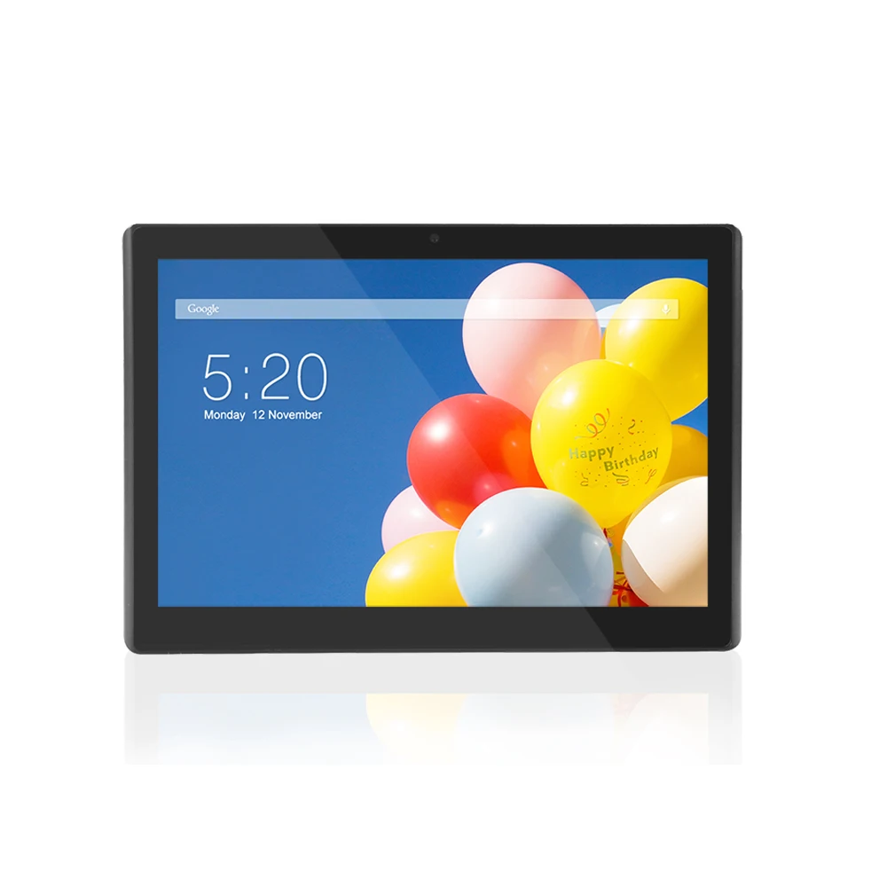 RK3288 RK3399 IPS touch screen Windows OPS 10.1 inch Android finish tablets PC for education conference meeting