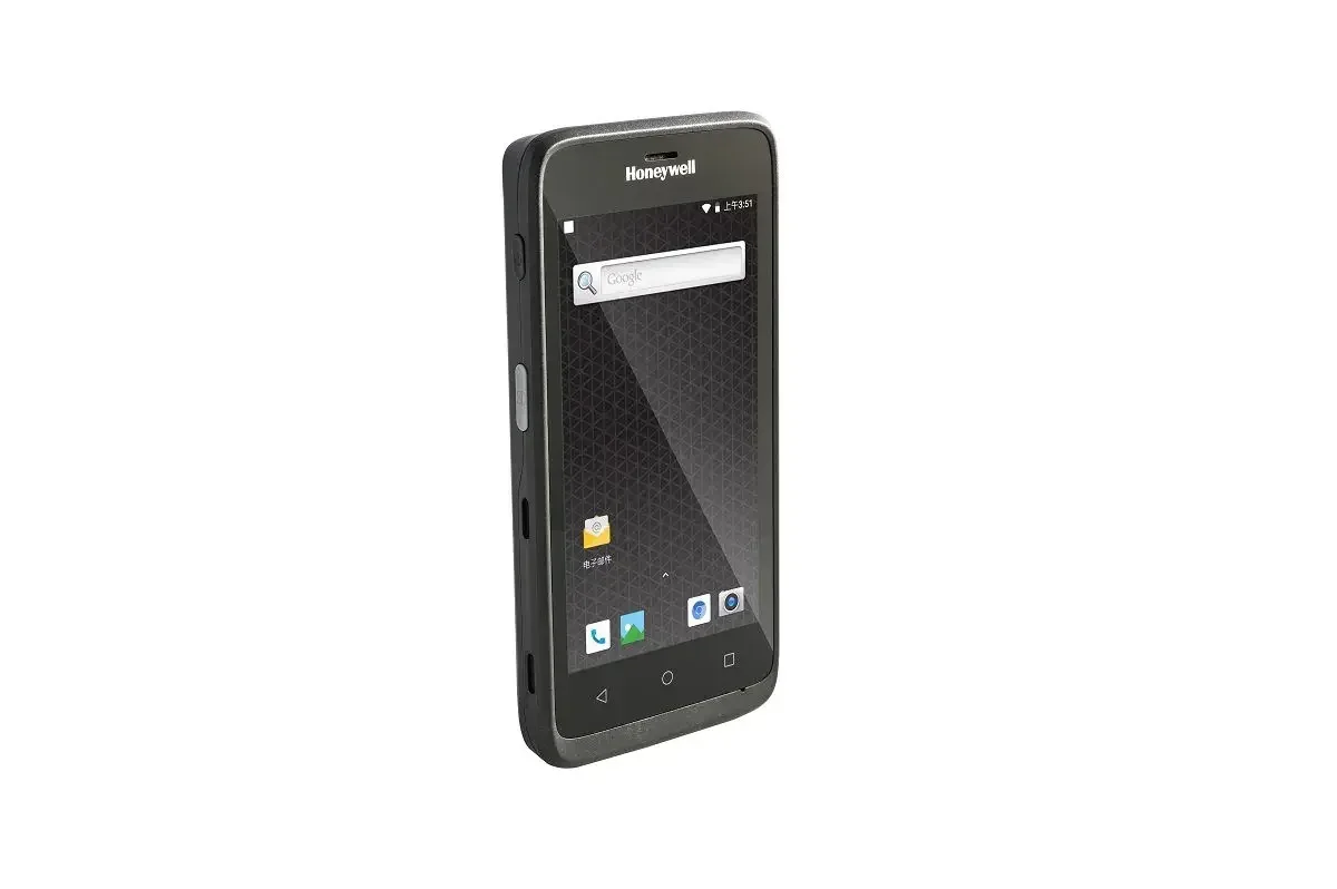 Honeywell ScanPal EDA51 android barcode scanner PDA handheld computer