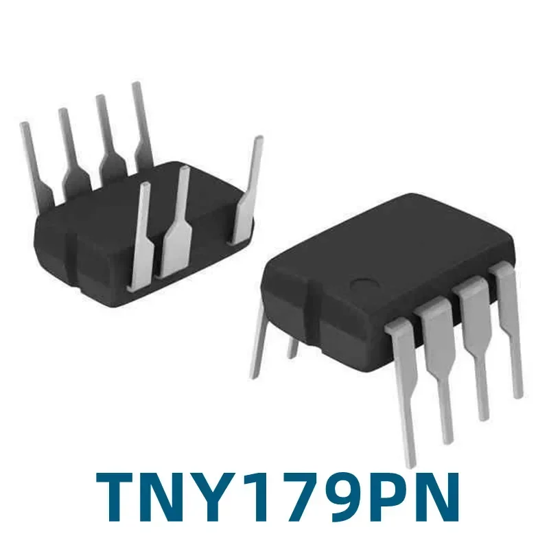 1 قطعة جديد الأصلي TNY179PN TNY179P التوصيل المباشر DIP-7 رقاقة إدارة الطاقة