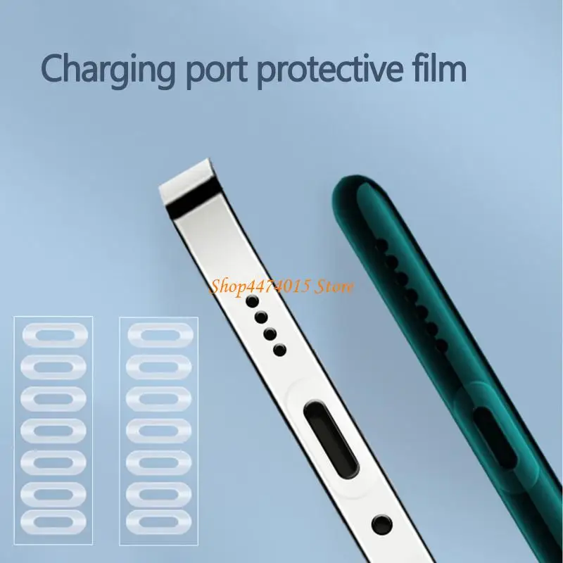 K1AA защитная пленка наклейка для мобильного телефона Universal Protector Film Protector