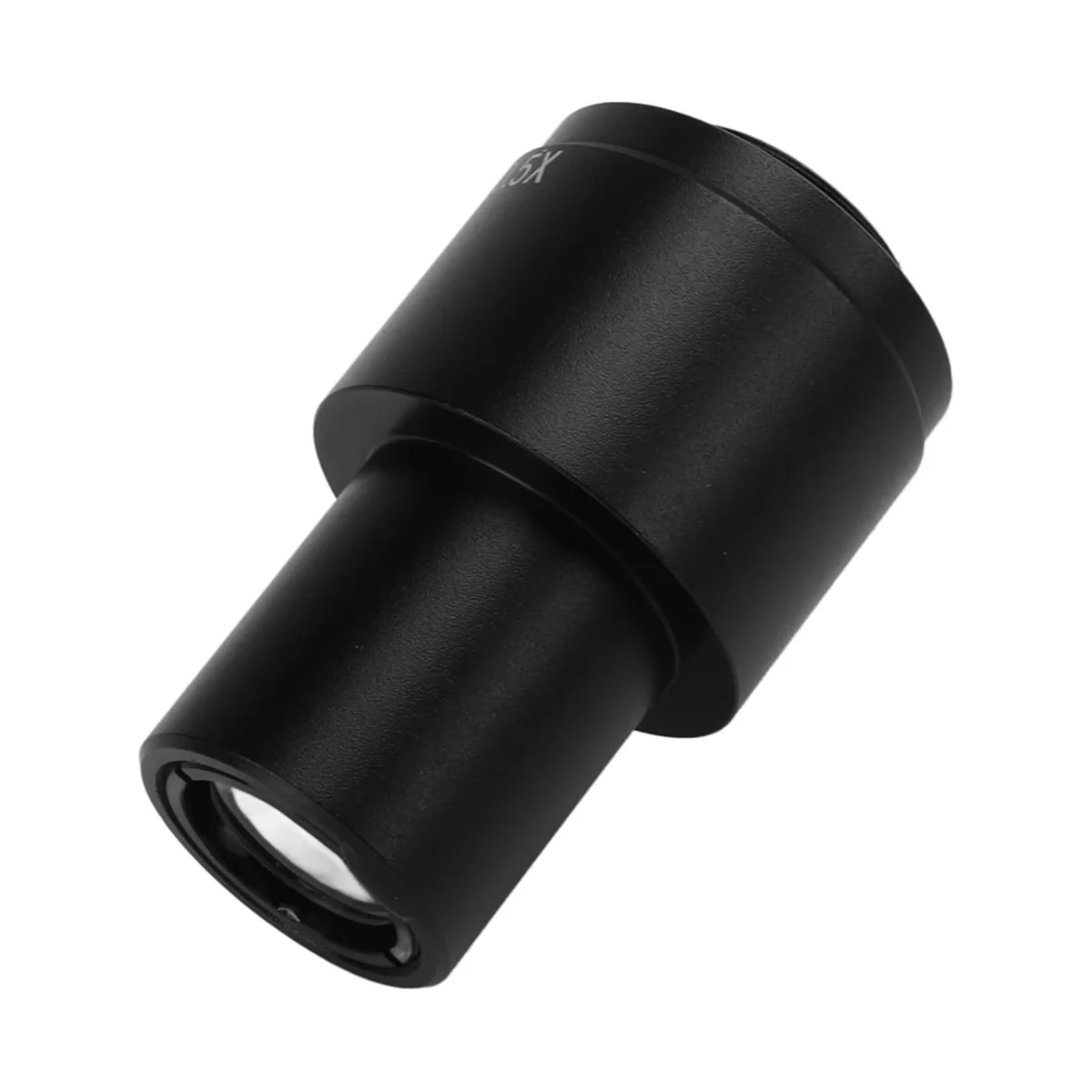 Microscope Eyepiece 0.5X C Mount Microscope Camera Adapter Lens 28mm for Industry Microscope Camera Eyepiece Lens