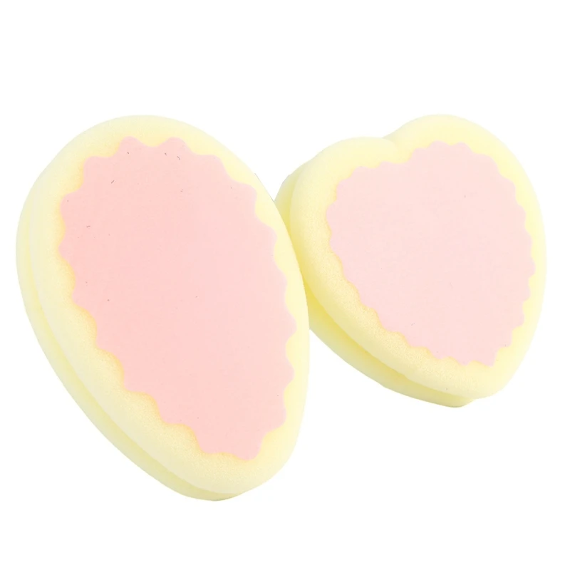 Popular Magic Painless Hair Removal Depilation Sponge Pad For Remove Facial Leg Arm Body Hair Removal Tool Epilator