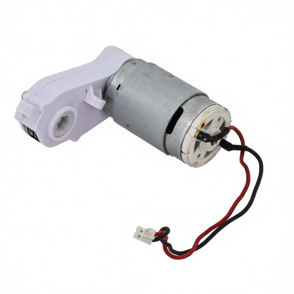 For TP-Link Tapo RV10 RV20 Robot Vacuum Cleaner Main Brush Motor Replacement Parts Repair Accessories Roller Brush Engine
