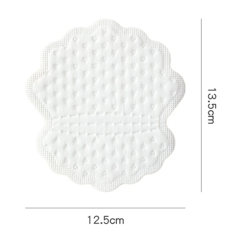 2\\20pcs Disposable Anti Transpiration Underarm pads Ultra-thin Armpit Sweat Pads Deodorants Absorbing Anti Perspiration Patch