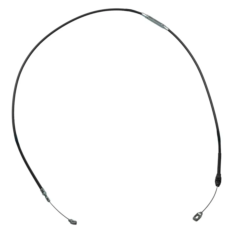 Recommended 54510-VR8-N00 lawn mower, clutch cable compatible with HRN216VKA