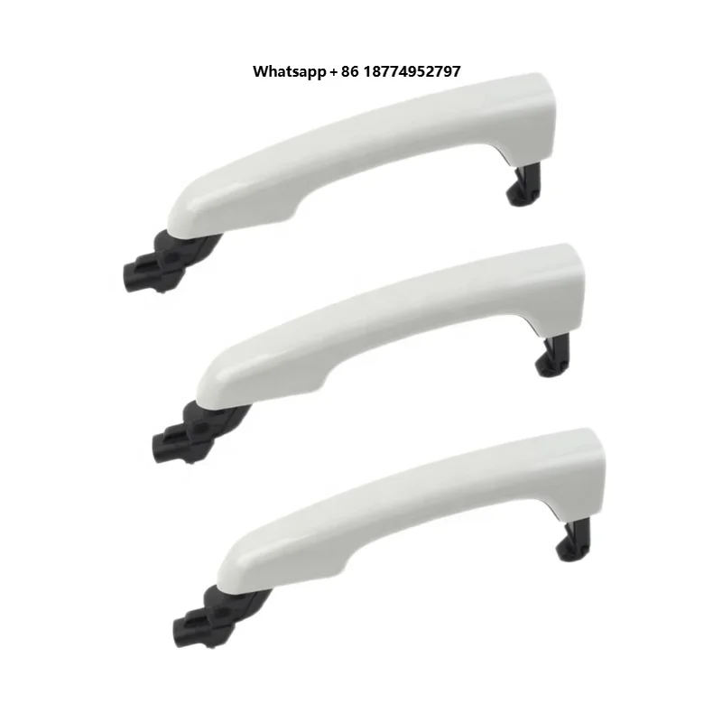 

New Type of Luxury Car Parts Door Handle 2019