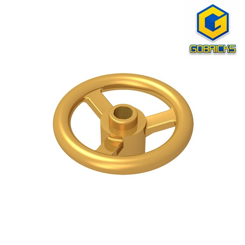 Gobricks GDS-1283 S… - image