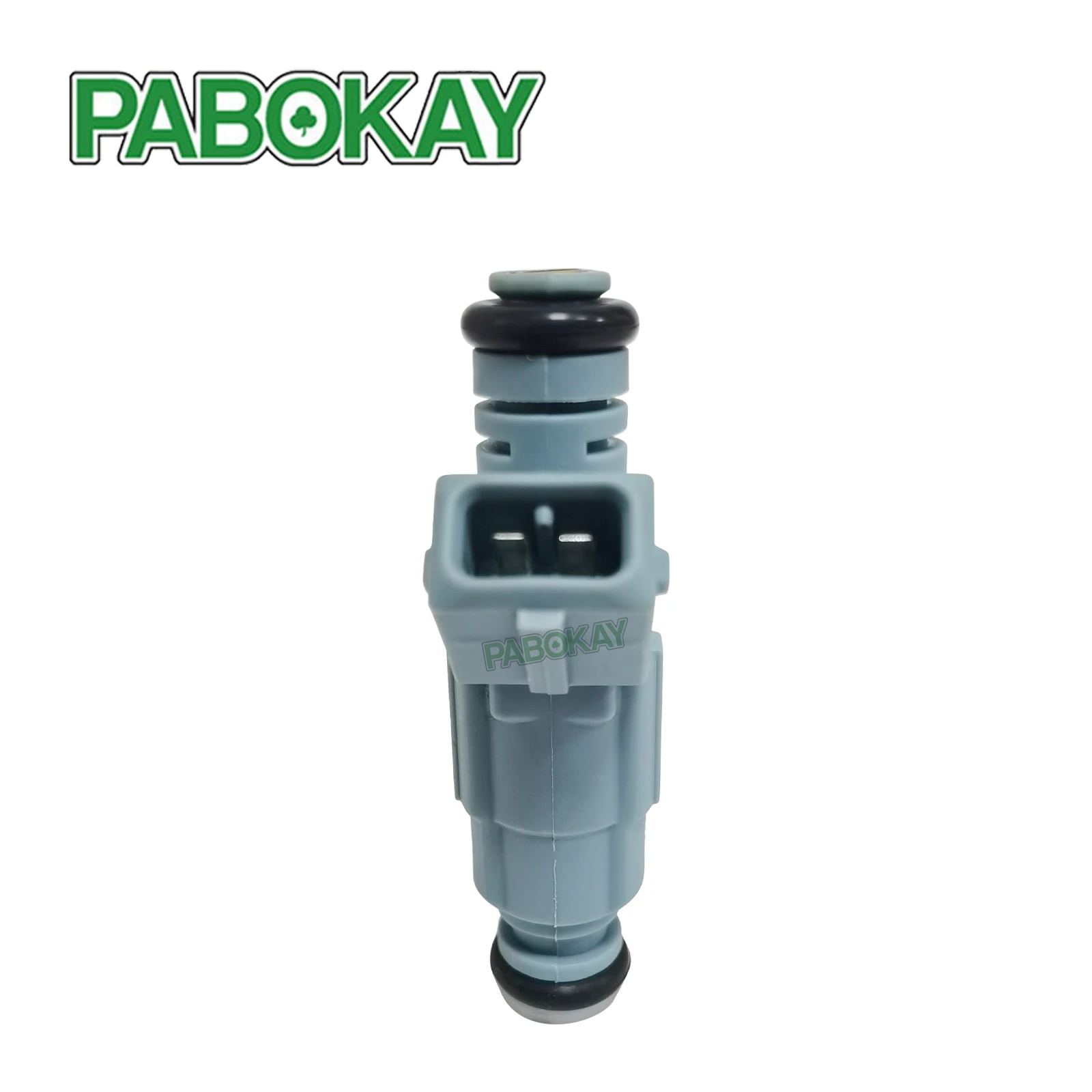 Fuel Injector For Volvo 2.3L 2.5L Turbo 0280155830 91860600 91860601 852-12166