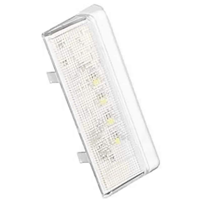 AT28-WPW10515057 W10515057 Refrigerator LED Light Assembly By Part Supply House