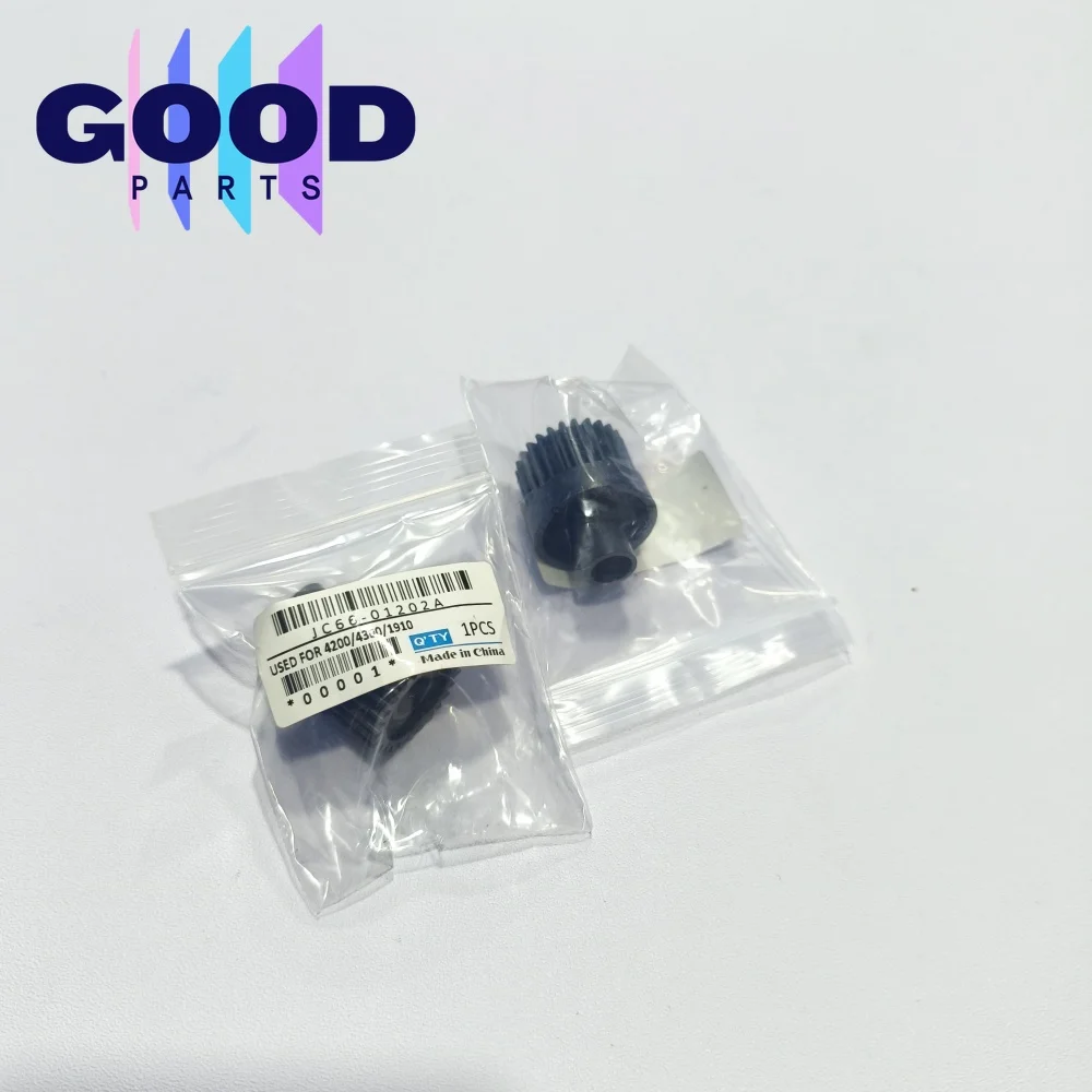 

10X JC66-01202A Fuser Inner Drive Gear for Samsung SCX4200 SCX4300 SCX4600 SCX4623 ML1910 ML1915 ML2525 ML2540 ML2545 ML2580