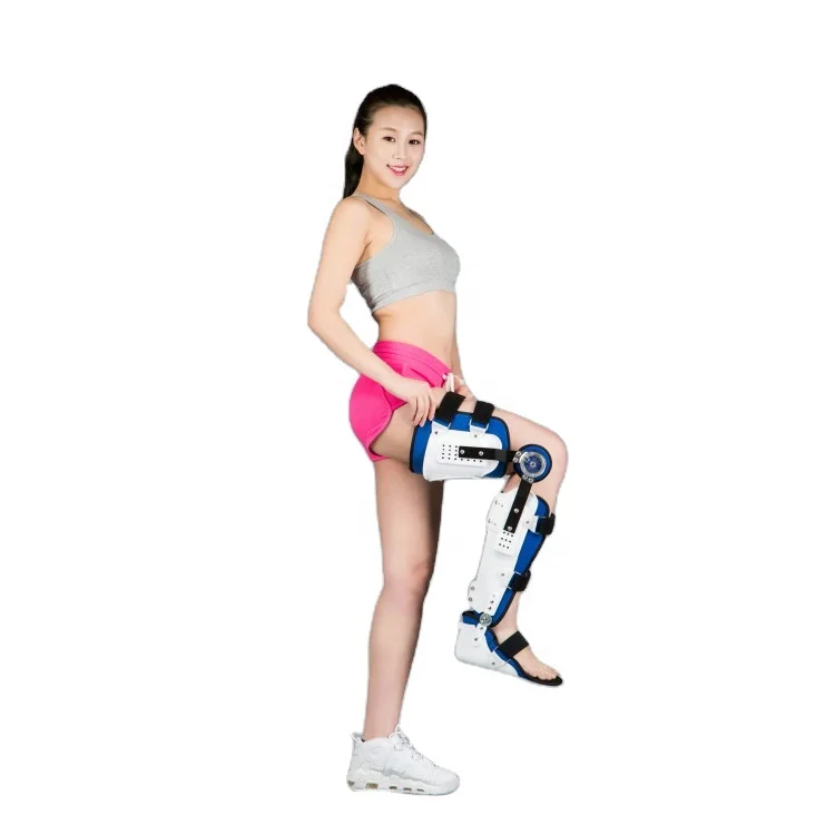 

New Design Anti Slip Elastic Ankle Brace Class I Comfortable Ankle Support