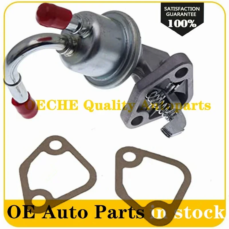 1PCS 1C010-52034 1C010-52033 1C010-52030 1C010-52032 Fuel Pump For Kubota V3300 V3600 Engine