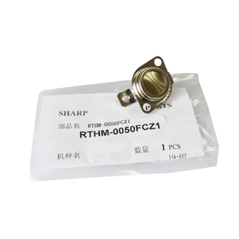 

RTHM-0050FCZZ Fuser Thermostat for Sharp MX2658 3158 623 753 6508 7508U