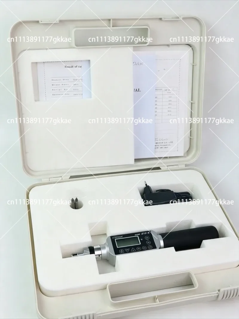 DID-4 DID-05 Digital Display Torque Screwdriver Agent Professional Mechanical Engineering Tool for Precision Work