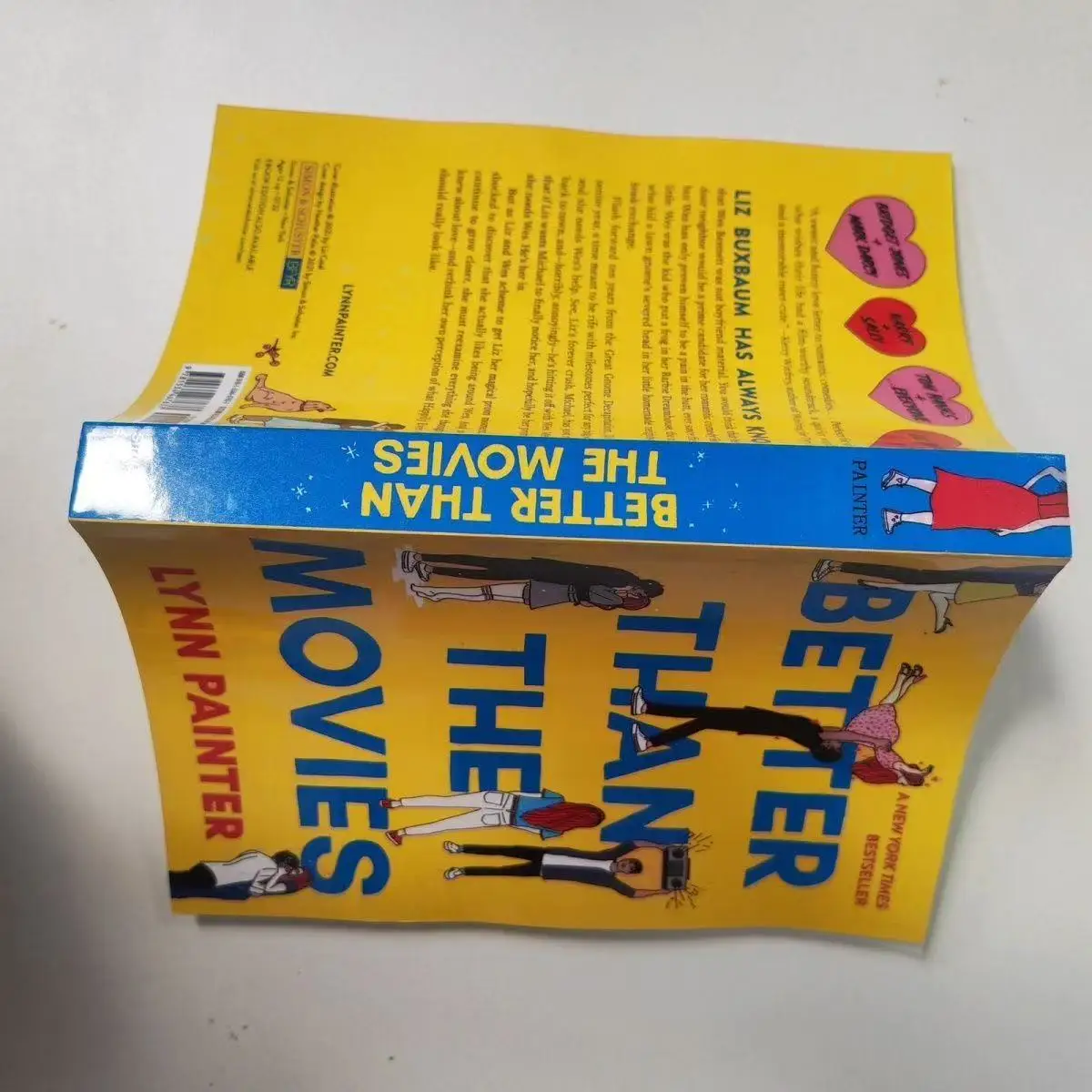 أفضل من كتاب غلاف ورقي للأفلام باللغة الإنجليزية #4