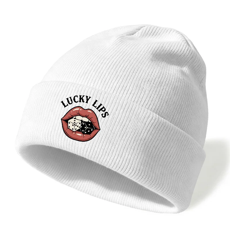 Jujutsu Sukuna Mouth Kaisen Knit Hat Beanie Winter Hat Warm Street Comic Anime Cap Men Women