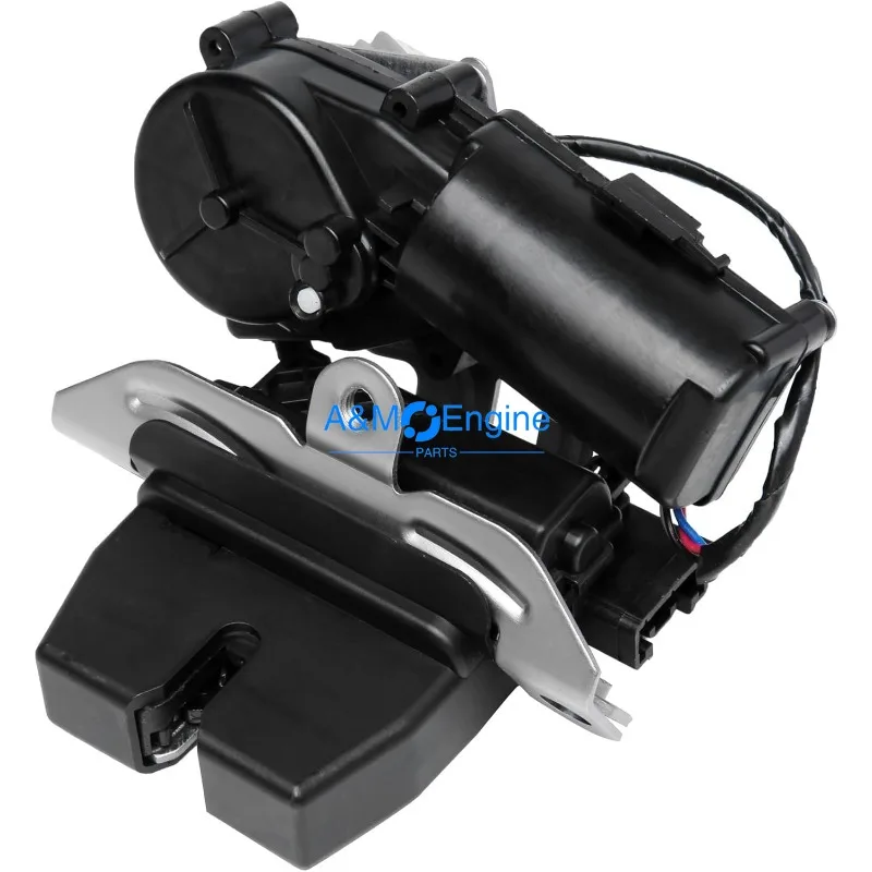 

Liftgate Trunk Lock Latch Actuator FA1Z-7443150-B GJ5Z7443150B For Ford and Lincoln Vehicles 798030413483 DS7Z7443150B