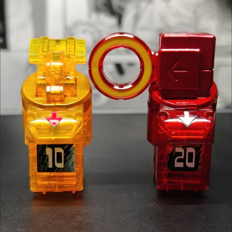 Bandai Dx Super Best Sbdx Kamen Rider Fourze Thermal Electric Magnetic Cosmic Switch Desktop Collectible Toys