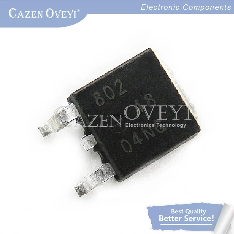5pcs/lot LF50A LF50ABDT NTD4804NG 4804NG 70R900P 70R900 50R380P 50R380 TO-252