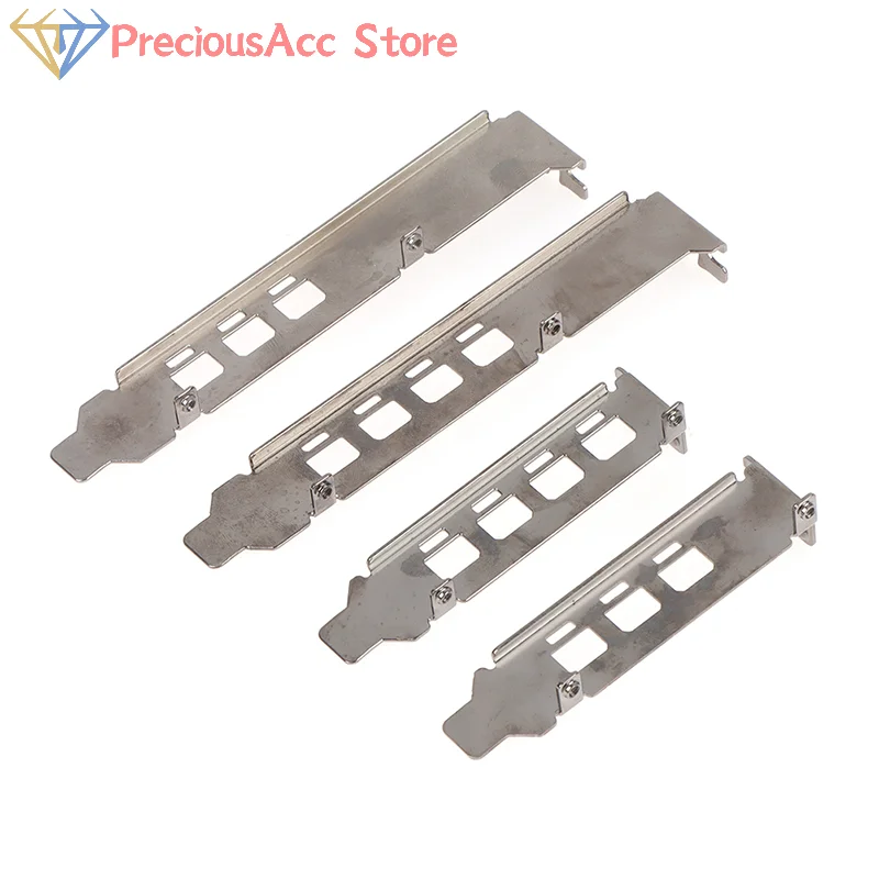 Graphics Card Support Bracket Baffle for Quadro K1200 NVS510 P400 P600 P620 P1000 GPU Installation Repair for GPU Mounting