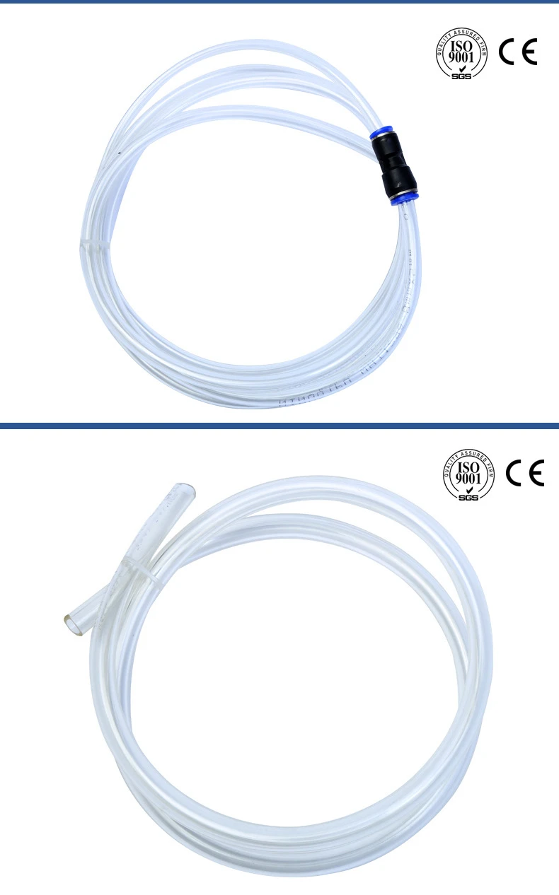 عالية الجودة 12 فولت الكهربائية الكشط شفط نقل تغيير مضخة 12 فولت زيت المحرك الديزل النازع Pump100W 4L للسيارة