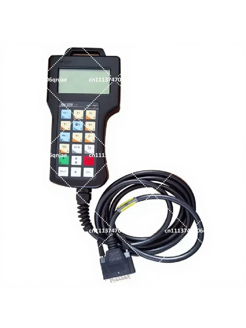 3 Axis CNC DSP Motion Controller Complete Kit, Digital Control System for CNC Engraving Milling Machine