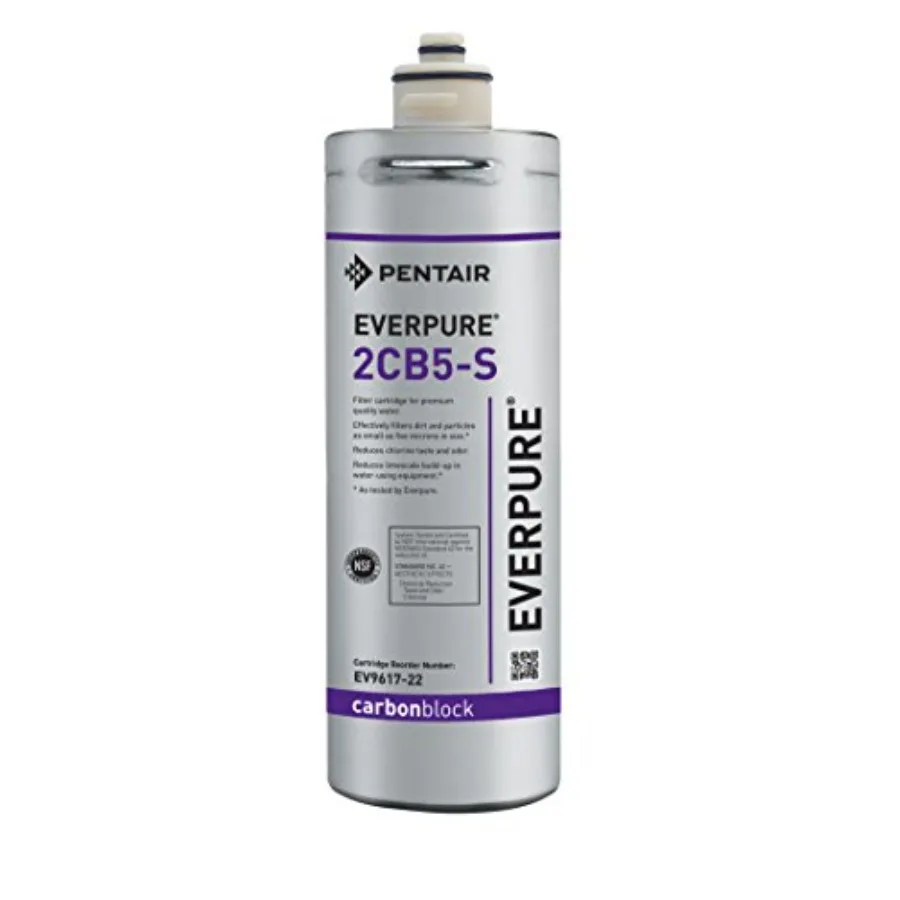 

EV961722 2CB5-S Filter Cartridge