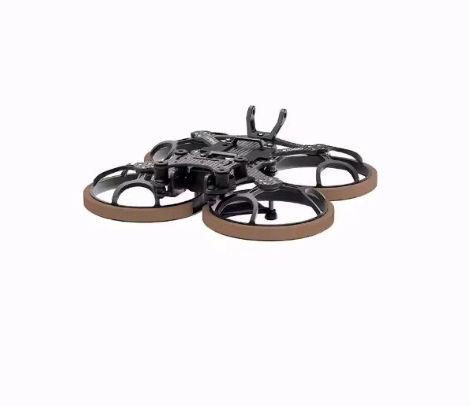 GEPRC GEP-CL25 V2 Frame 2.5 Inch / GEPRC GEP-CL35 V3 Frame O4 Pro Base Quadcopter FPV Freestyle RC Racing UAV Cinelog25 V2/