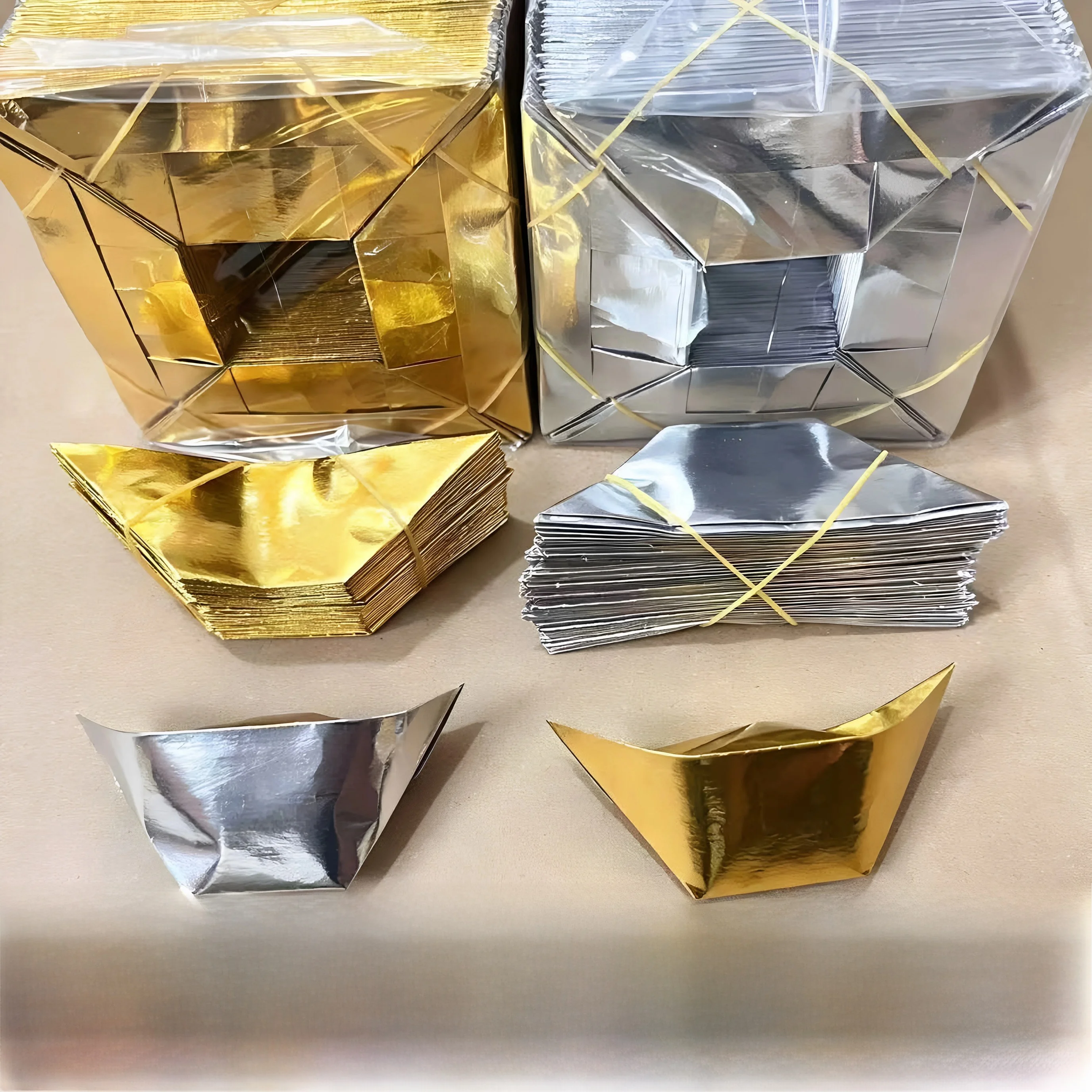 thickened-corner-cut-handmade-gold-and-silver-buddha-hall-half-finished-product-paper-home-use-cultural-supplies-business-sup